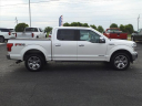 Thumbnail image of 2018 Ford F-150 at Serra Buick Gmc Champaign