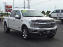 Thumbnail image of 2018 Ford F-150 at Serra Buick Gmc Champaign