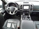 Thumbnail image of 2018 Ford F-150 at Serra Buick Gmc Champaign