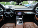 Thumbnail image of 2019 Audi A6 at DCH Honda of Nanuet