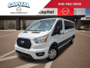 Thumbnail image of 2022 Ford Transit at Capital Nissan