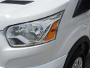 2022 Ford Transit 350 XLT at Capital Nissan
