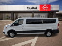 Thumbnail image of 2022 Ford Transit at Capital Nissan