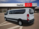 Thumbnail image of 2022 Ford Transit at Capital Nissan