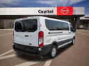 Thumbnail image of 2022 Ford Transit at Capital Nissan
