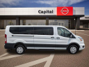 Thumbnail image of 2022 Ford Transit at Capital Nissan