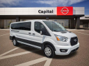 Thumbnail image of 2022 Ford Transit at Capital Nissan