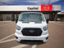 Thumbnail image of 2022 Ford Transit at Capital Nissan
