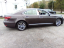 Thumbnail image of 2013 Lexus LS 460 at AUTOPLEX INC.