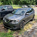 Thumbnail image of 2015 Nissan Rogue at Infinitte Auto Deal