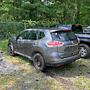 Thumbnail image of 2015 Nissan Rogue at Infinitte Auto Deal