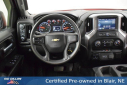 Thumbnail image of 2021 Chevrolet Silverado 1500 at SidDillonChevyUsed of Blair, NE