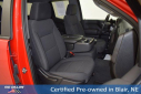 Thumbnail image of 2021 Chevrolet Silverado 1500 at SidDillonChevyUsed of Blair, NE