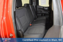 Thumbnail image of 2021 Chevrolet Silverado 1500 at SidDillonChevyUsed of Blair, NE