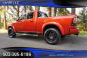 Thumbnail image of 2009 Dodge Ram 1500 at Lot 99 LLC