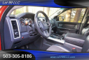 Thumbnail image of 2009 Dodge Ram 1500 at Lot 99 LLC