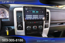 Thumbnail image of 2009 Dodge Ram 1500 at Lot 99 LLC