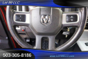 Thumbnail image of 2009 Dodge Ram 1500 at Lot 99 LLC
