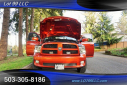 Thumbnail image of 2009 Dodge Ram 1500 at Lot 99 LLC