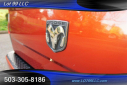 Thumbnail image of 2009 Dodge Ram 1500 at Lot 99 LLC