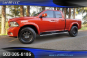 Thumbnail image of 2009 Dodge Ram 1500 at Lot 99 LLC