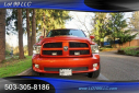 Thumbnail image of 2009 Dodge Ram 1500 at Lot 99 LLC