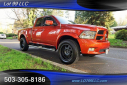 Thumbnail image of 2009 Dodge Ram 1500 at Lot 99 LLC