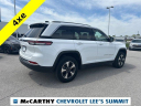 Thumbnail image of 2023 Jeep Grand Cherokee at Mccarthy Chevrolet Lees Summit USED