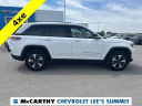 Thumbnail image of 2023 Jeep Grand Cherokee at Mccarthy Chevrolet Lees Summit USED