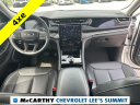 Thumbnail image of 2023 Jeep Grand Cherokee at Mccarthy Chevrolet Lees Summit USED