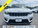 Thumbnail image of 2023 Jeep Grand Cherokee at Mccarthy Chevrolet Lees Summit USED