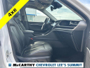 Thumbnail image of 2023 Jeep Grand Cherokee at Mccarthy Chevrolet Lees Summit USED