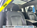 Thumbnail image of 2023 Jeep Grand Cherokee at Mccarthy Chevrolet Lees Summit USED