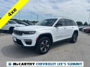 Thumbnail image of 2023 Jeep Grand Cherokee at Mccarthy Chevrolet Lees Summit USED