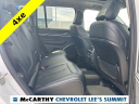 Thumbnail image of 2023 Jeep Grand Cherokee at Mccarthy Chevrolet Lees Summit USED