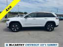 Thumbnail image of 2023 Jeep Grand Cherokee at Mccarthy Chevrolet Lees Summit USED
