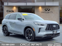 Thumbnail image of 2025 INFINITI QX60 at Circle Infiniti