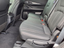 2025 INFINITI QX60 Luxe at Circle Infiniti
