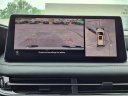 Thumbnail image of 2025 INFINITI QX60 at Circle Infiniti