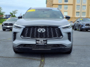 Thumbnail image of 2025 INFINITI QX60 at Circle Infiniti