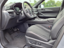 Thumbnail image of 2025 INFINITI QX60 at Circle Infiniti