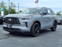 Thumbnail image of 2025 INFINITI QX60 at Circle Infiniti
