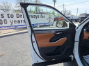 2024 Toyota Highlander Hybrid Platinum at Cawood Honda