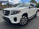 Thumbnail image of 2019 Mercedes-Benz GLS at Champion Auto Sales Broadway