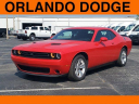 Thumbnail image of 2023 Dodge Challenger at Orlando Dodge - New