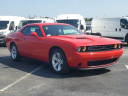 Thumbnail image of 2023 Dodge Challenger at Orlando Dodge - New
