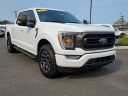 Thumbnail image of 2023 Ford F-150 at Old Bridge All American Ford