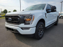 Thumbnail image of 2023 Ford F-150 at Old Bridge All American Ford