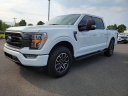Thumbnail image of 2023 Ford F-150 at Old Bridge All American Ford