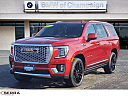 Thumbnail image of 2022 GMC Yukon at Serra Buick Gmc Champaign
